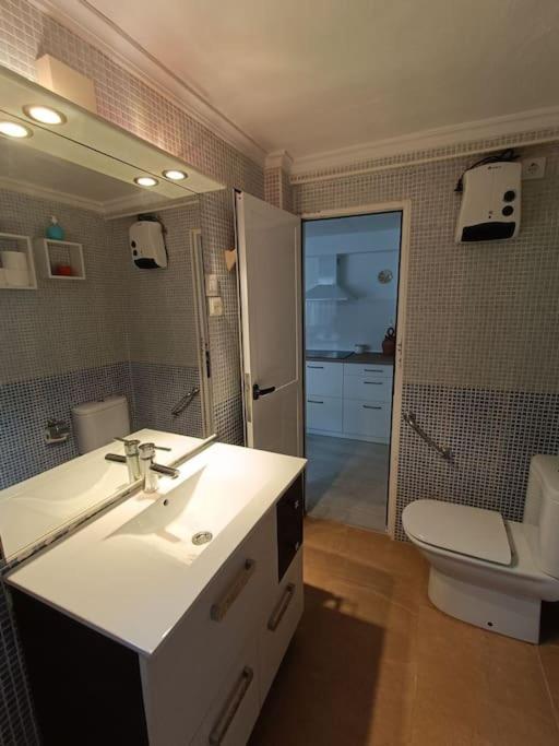 Casa Remes Apartment Sagunto Exterior photo