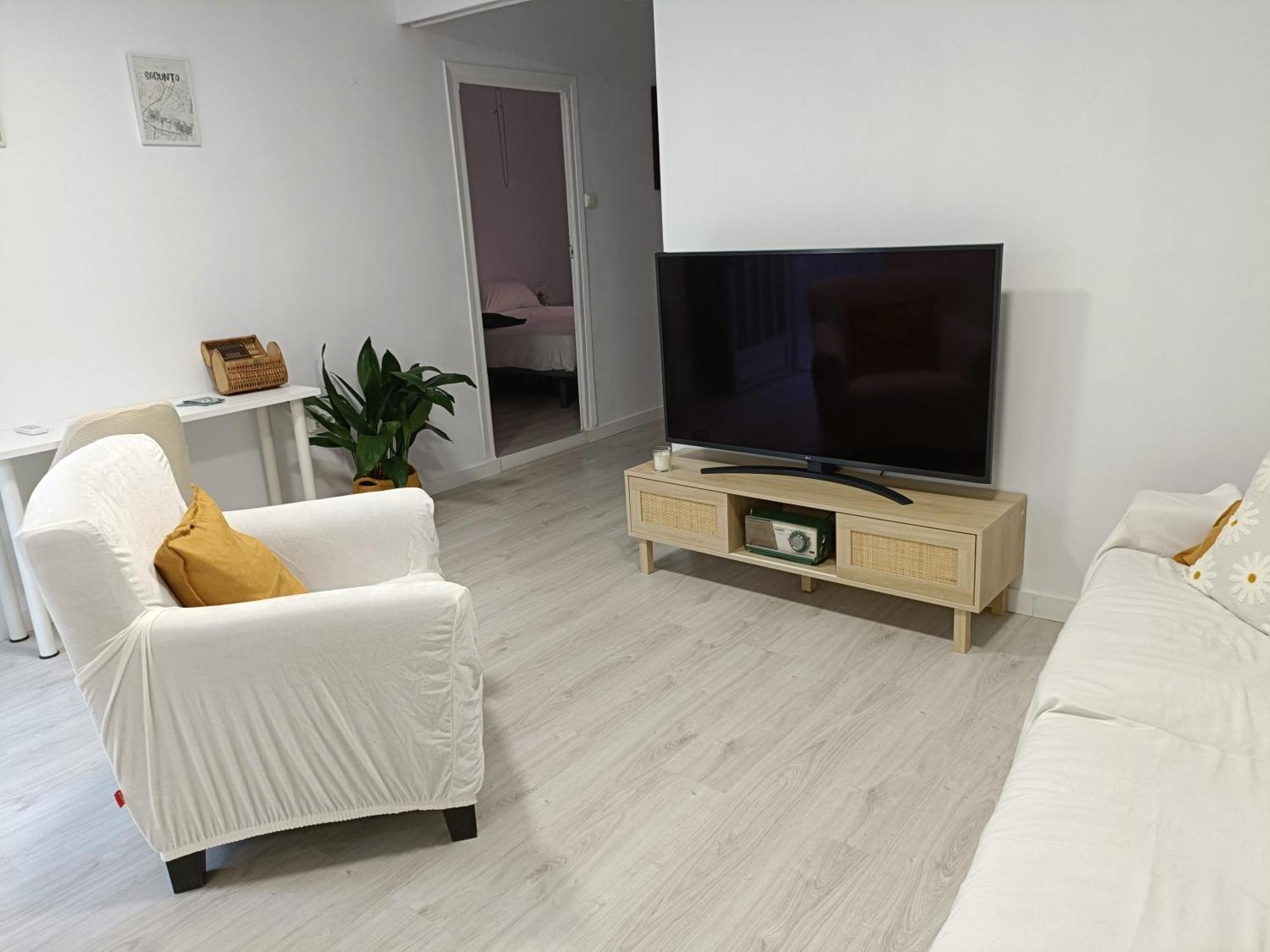 Casa Remes Apartment Sagunto Exterior photo